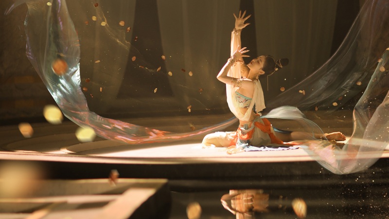 原神魈怎么配队 魈配队阵容推荐